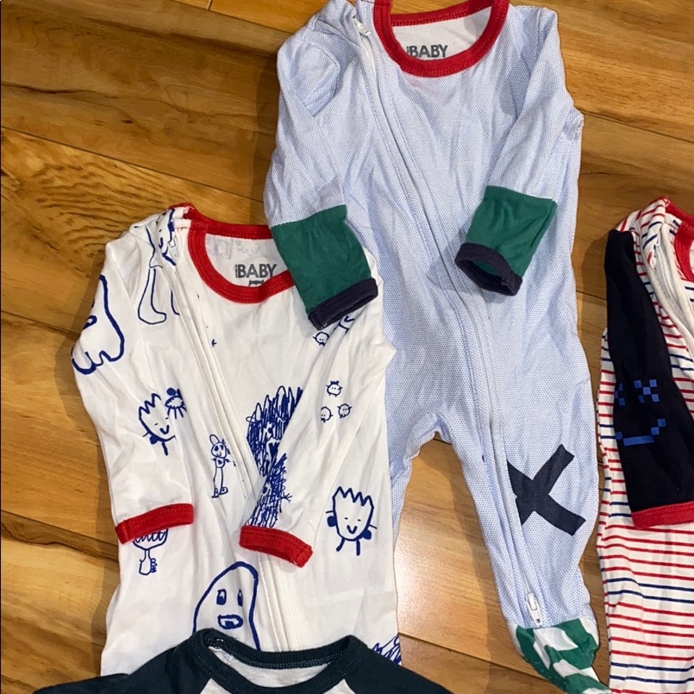 Excellent condition Cotton On Baby set. - Picture 5 of 5